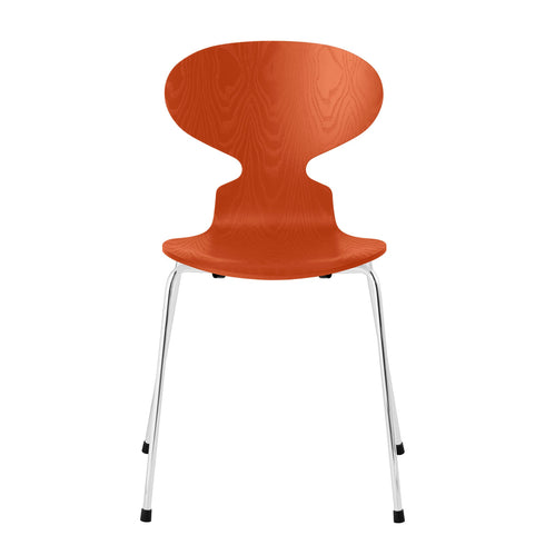 Ant™ Chair / Coloured Veneer